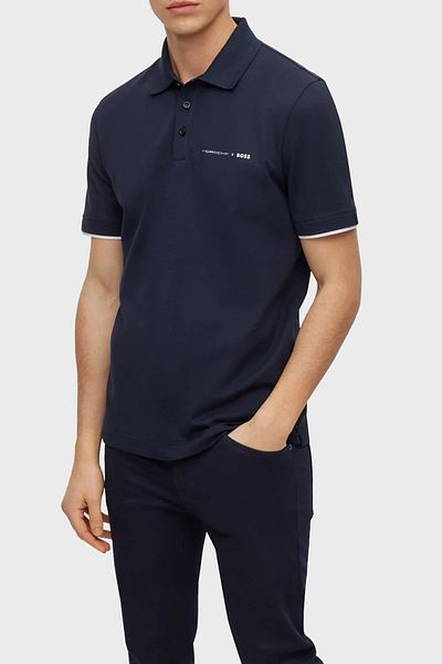 Boss polo top t shirts