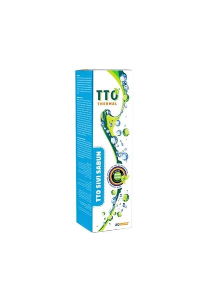 TTO Tea Tree Oil Liquid Soap 250 ml
