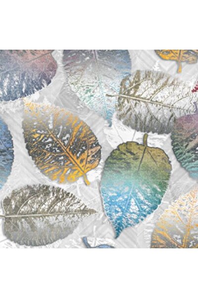 DEMEYA Brc Serisi Fayans Görünümlü Kendinden Yapışkanlı Mutfak Dolap Ve Mobil...