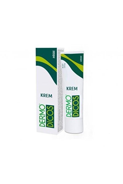 TTO Jeomed Demodicos Krem