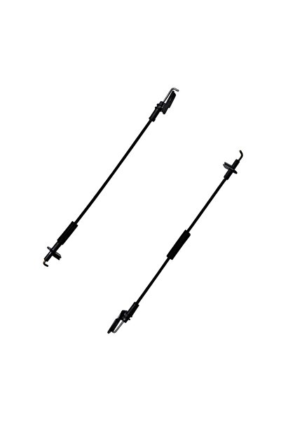 ALPHA AUTO PART Fiat Albea Palio için Ön Kapı İç Açma Teli-Sağ-Sol-SET