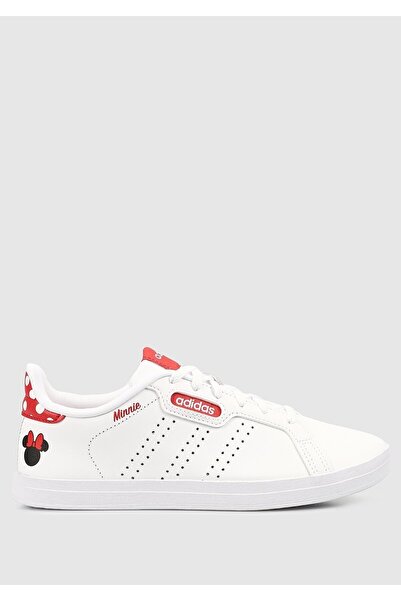 adidas Courtpoint Base Beyaz Kadın Sneaker Gx5709