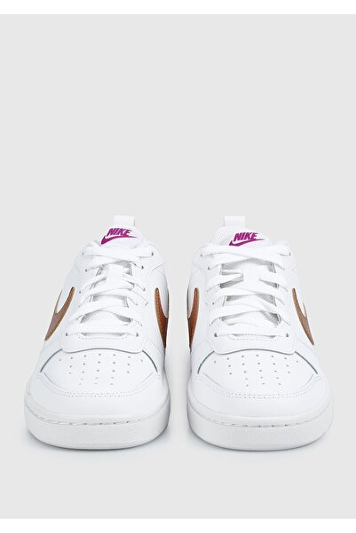 Nike Court Borough Low 2 Se Beyaz Unisex Sneakers Dq5979-100
