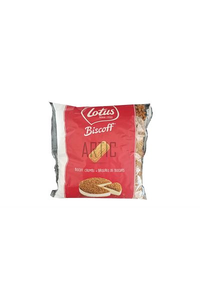 Lotus 750Gr Biscoff Crumble - Biscuit Crums
