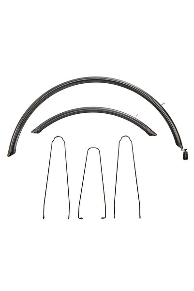 Decathlon Btwin Damak Telli Çamurluk - Rıversıde 500/500e/540e/900/920 Uyumlu