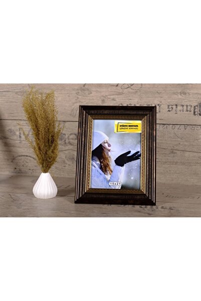 stüdyo mustafa fotoğraf & digital baskı 2010 إسبينا 15x21 إطار أسطوري بني