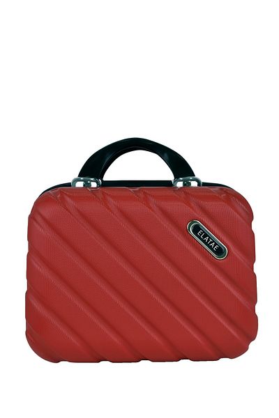 ELATAE Encrypted Unbreakable Makeup Bag - Hand Suitcase 1001