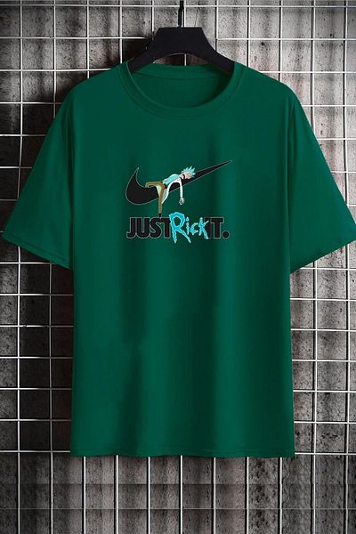 uyguntarz Μπλουζάκι Unisex Just Printed