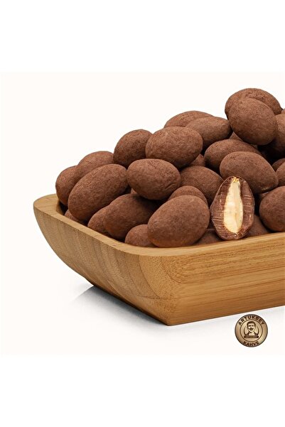 Genel Markalar Tremisu Badem Draje Net 500 Gr.