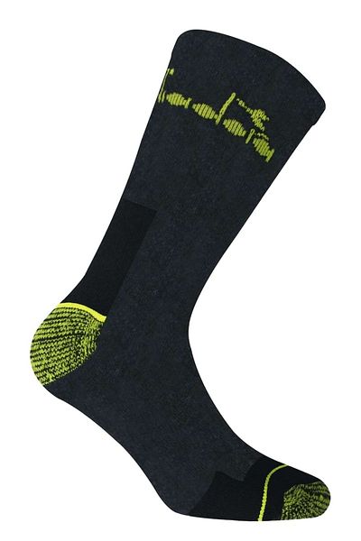 Diadora Socken - Blau - 6er-Pack