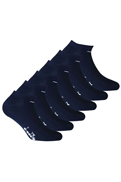 Diadora Socken - Blau - 6er-Pack