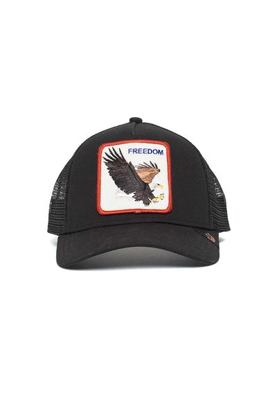 Goorin Bros . Unisex Trucker Cap - Kappe, Frontpatch, Einheitsgröße