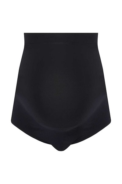 Chantelle Damen Taillenslip - Pure Pregnant, High Waist für Schwangere Einheitsgröße 36-44