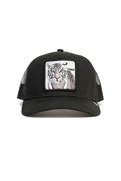 Goorin Bros . Unisex Trucker Cap - Kappe, Frontpatch, Einheitsgröße