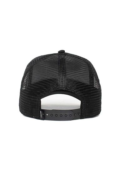 Goorin Bros . Unisex Trucker Cap - Kappe, Frontpatch, Einheitsgröße