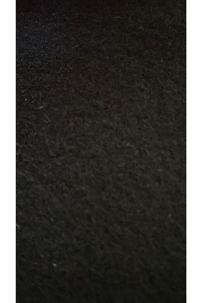 feminen Polar Fabric Μαύρο Αντιπιλίνγκ