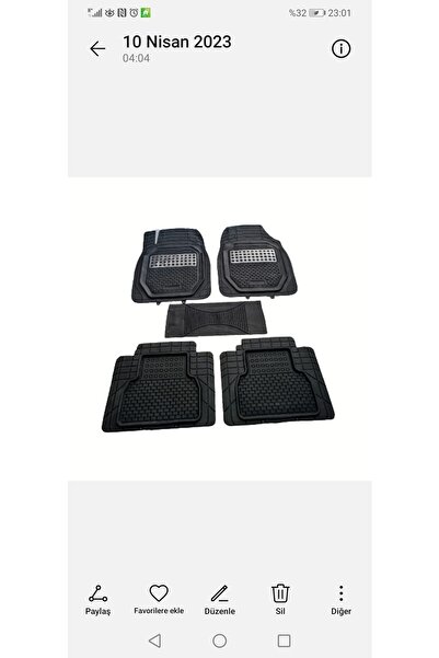 KNK Hyundai Havuzlu Pas Pas Krom Metalize