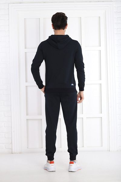 NEED LİFE Men's Tracksuit Set