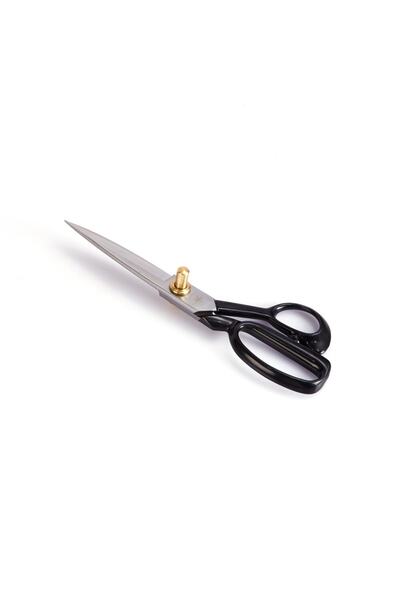 Bayar Kumaş Professional Cutting Scissors Screwed 12 No. Cutting Scissors Tailor Scissors