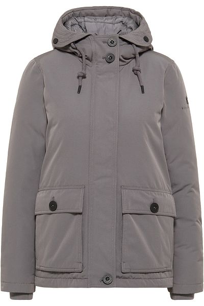 Dreimaster Clasic Winteranorak acalmar