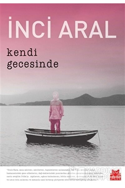 Kırmızı Kedi Yayınları Kırmızı Kedi Yayınevi Kendi Gecesinde (özel Baskı)