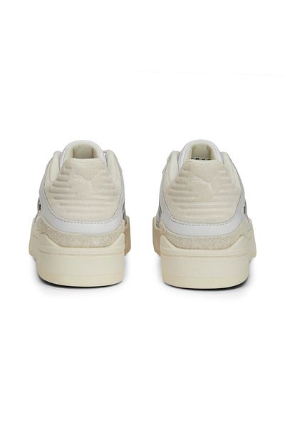 Puma Slipstream Thrifted - Pantofi albi pentru femei/ pantofi casual