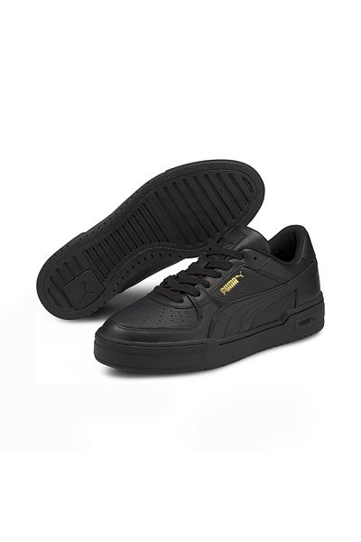 Puma Ca Pro Classic Black Men's Casual Sneakers
