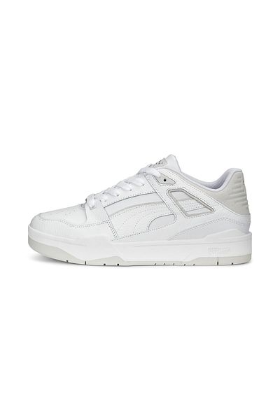 Puma Slipstream ανδρικά λευκά αθλητικά παπούτσια