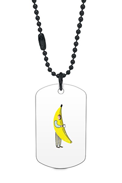 herotasarım بصمة الموز الأسود - Dft7850