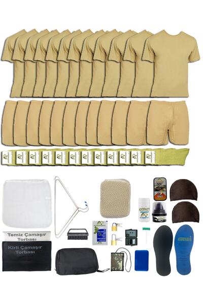 askerpaketi مجموعة مكونة من 12 جنديًا أساسيًا - مجموعة جندي - عبوة من المواد ...