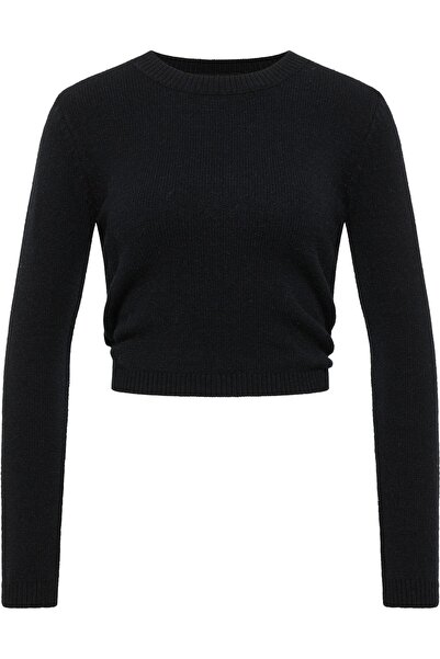 myMo Strickpullover blond de noapte