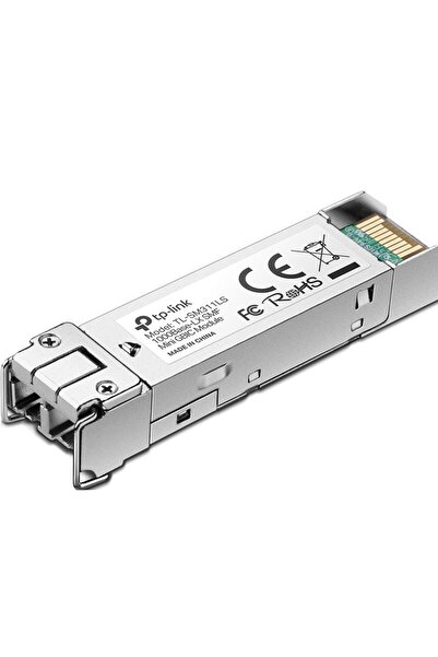TP-LINK Tl-sm311ls Single Mode Sfp Modül