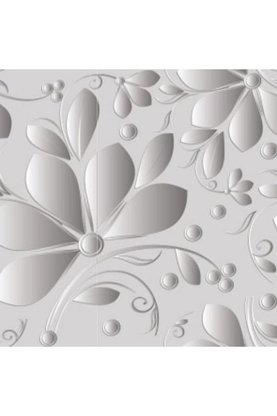 DEMEYA Tile Appearance Self-Adhesive Kitchen Cabinet and Furniture Covering Foil (5mx45cm)