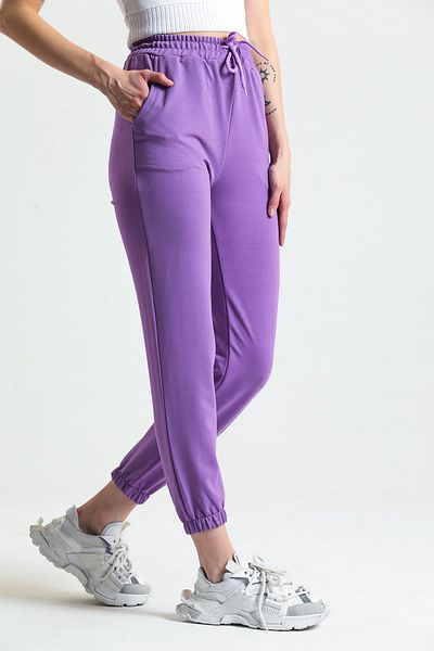 Green Hill Summer Plain Model Sweatpants