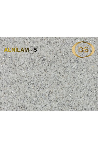 DURAKS Alnilam - 5 | Ipek Sıva & Canlı Sıva & Pamuk Sıva & Yalıtımlı Sıva