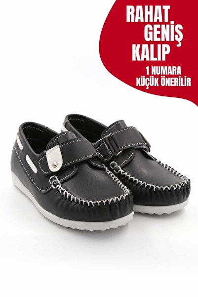 Ewen Tomm Pantofi ortopedici clasici pentru copii