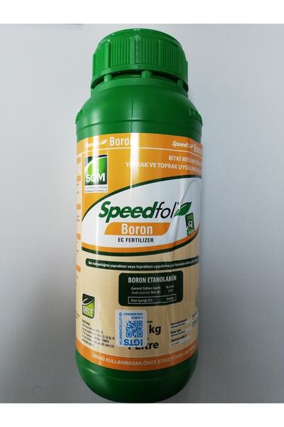 DRT Doktor Tarsa Speedfol Boron