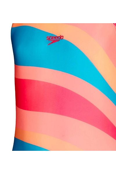 SPEEDO Allover Medalist