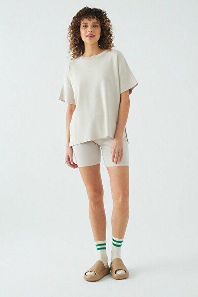 JU T-Shirt Γυναικεία/Κορίτσια