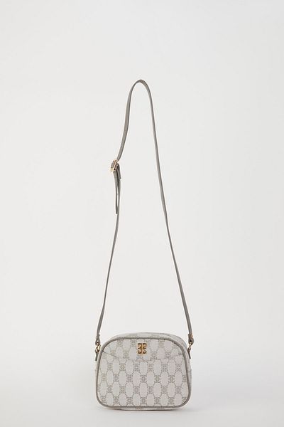 Pierre Cardin Γυναικεία Τσάντα ώμου Mink 05PO22Y1636