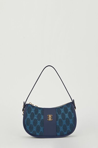 Pierre Cardin Denim Kadın Omuz Çantası 05PO23Y1661