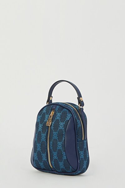 Pierre Cardin Denim Kadın Omuz Çantası 05PO23Y1662