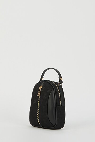 Pierre Cardin Black Women's Shoulder Bag 05PO23Y1662