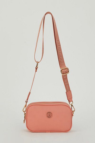 Pierre Cardin Print Coral Women's Shoulder Bag 05PO23Y1731