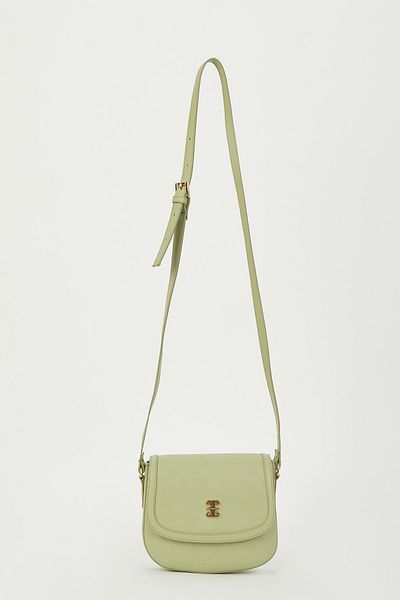 Pierre Cardin Geantă de umăr damă Floater Laurel Green 05PO23Y1733
