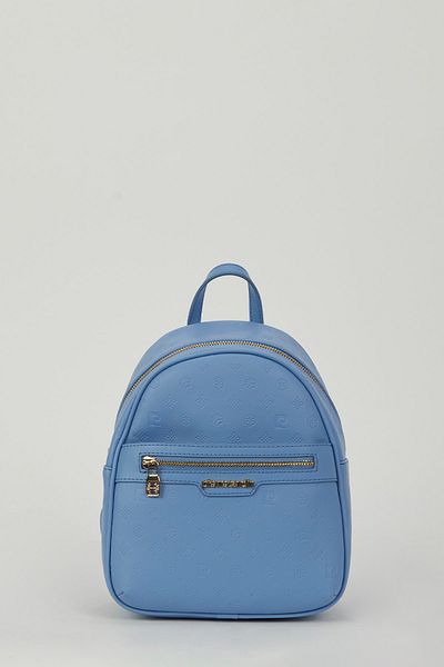 Pierre Cardin Rucsac Blue Floater pentru femei 05PO23Y1739