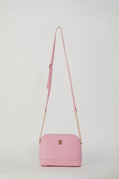 Pierre Cardin Geantă de umăr pentru femei Candy Pink Floater 05PO22Y1529