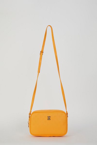 Pierre Cardin Dámská taška přes rameno Floater Mango 05PO22Y1538