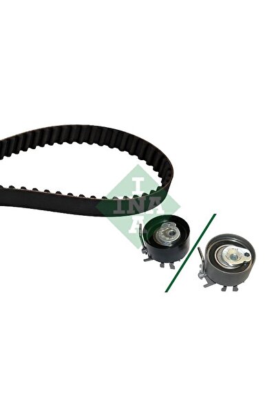 İna Clio 4 B Symbol Joy Thalia 1.2 16 Uyumlu Valf Triger Eksantrik Kayış Seti 7701476745