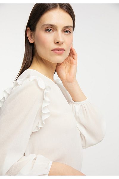 USHA Bluse qisha